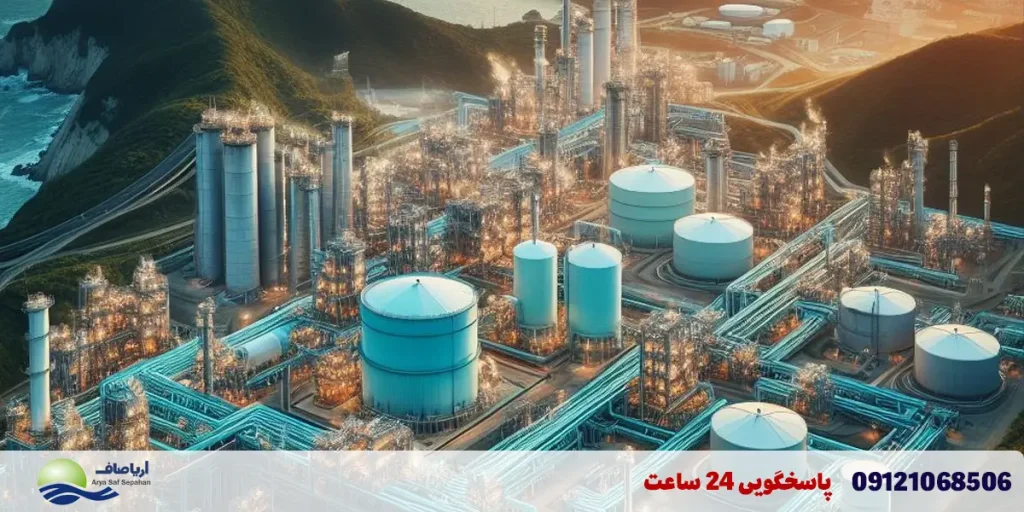 آب شیرین کن