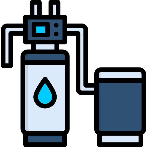 دستگاه های اسمز معکوس